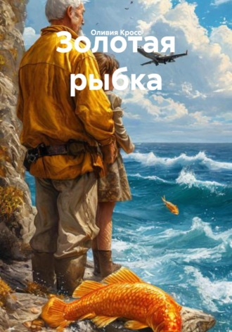 Золотая рыбка. 