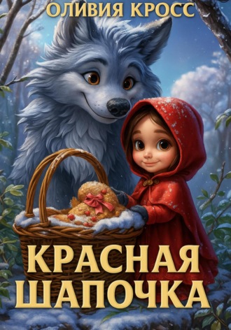 Красная шапочка. 