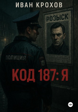 Иван Крохов. Код 187: Я