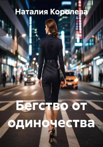 Наталия Королева. Бегство от одиночества