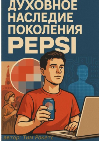 Тим Рокетс. Духовное наследие поколения Pepsi