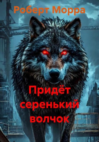 Роберт Морра. Придёт серенький волчок