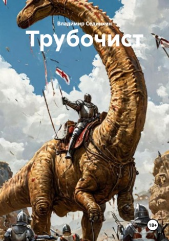 Владимир Александрович Сединкин. Трубочист