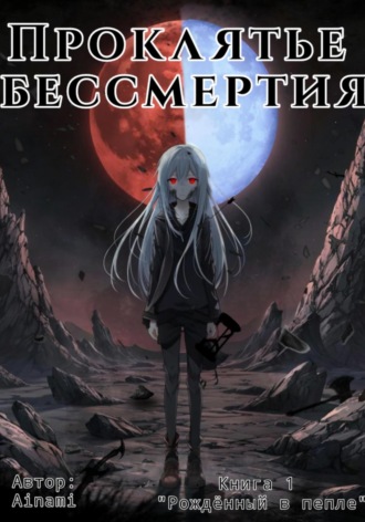 Ainami. Проклятье бессмертия