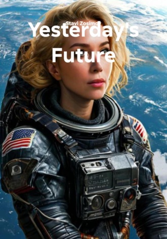 Stavl Zosimov. Yesterday's Future