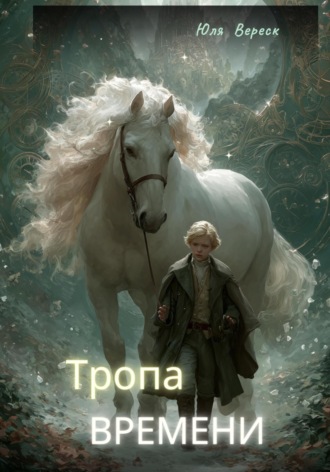 Юля Вереск. Тропа Времени