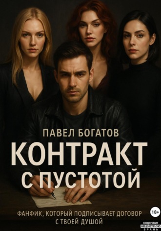 Павел Богатов. Контракт с пустотой