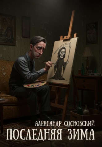 Александр Сосновский. Последняя зима