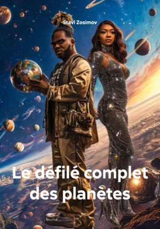 Stavl Zosimov. Le défilé complet des planètes