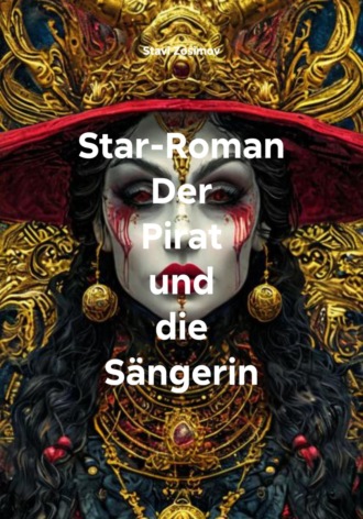 Stavl Zosimov. Star-Roman Der Pirat und die Sängerin