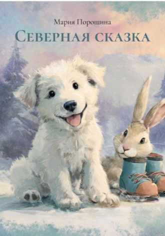Мария Порошина. Северная сказка