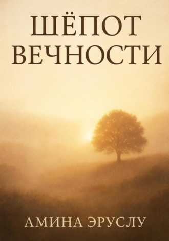 Эруслу Амина. Шёпот Вечности