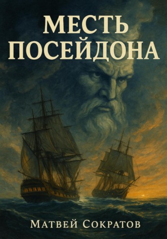 Матвей Сократов. Месть Посейдона