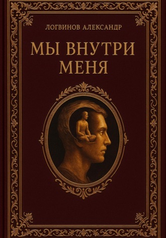 Александр Логвинов. Мы внутри меня
