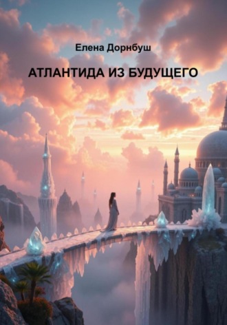 Елена Дорнбуш. Атлантида из будущего
