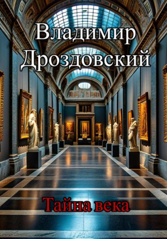 Владимир Дроздовский. Тайна века