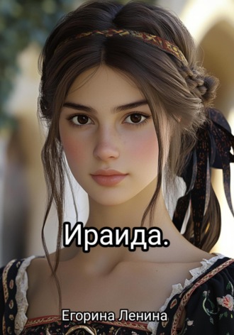 Егорина Ленина. Ираида