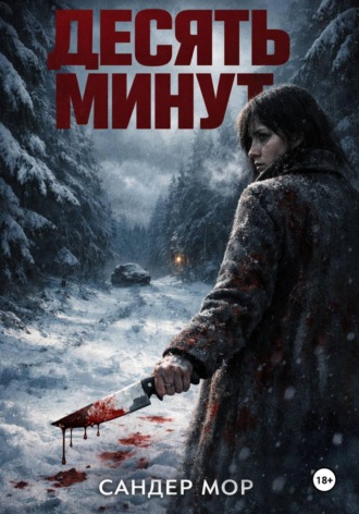 Сандер Мор. Десять минут