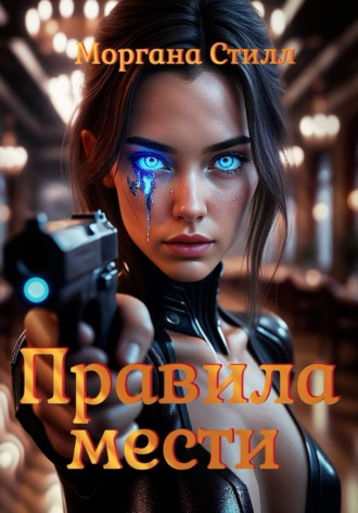 Правила мести. 