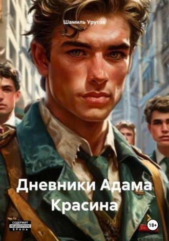 Шамиль Урусов. Дневники Адама Красина