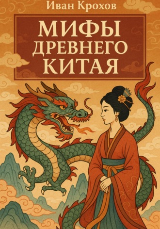Иван Крохов. Мифы древнего Китая