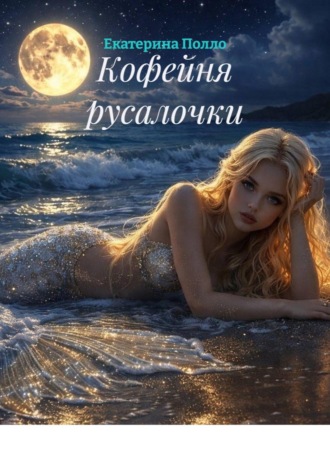 Екатерина Полло. Кофейня русалочки