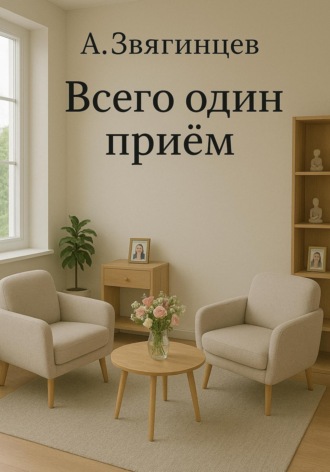 Алексей Звягинцев. Всего один приём