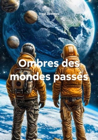 Stavl Zosimov. Ombres des mondes passés