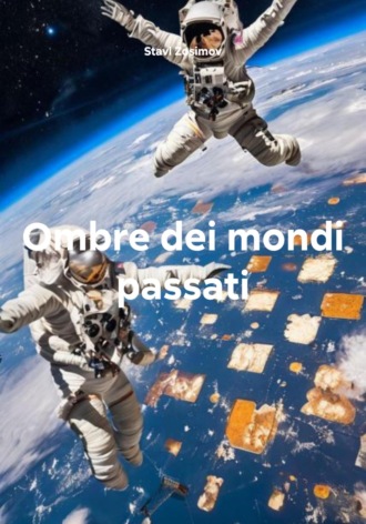 Stavl Zosimov. Ombre dei mondi passati