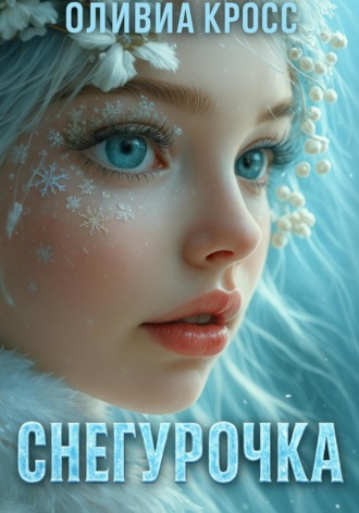 Снегурочка. 