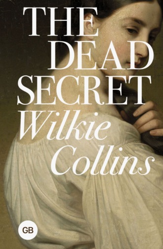 The Dead Secret / Тайна. 