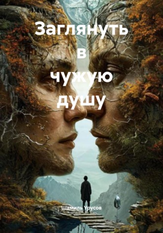Шамиль Урусов. Заглянуть в чужую душу