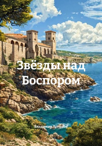 Звёзды над Боспором. Владимир Логинов