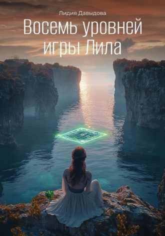 Лидия Давыдова. Восемь уровней игры Лила