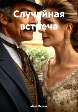 Случайная встреча. 