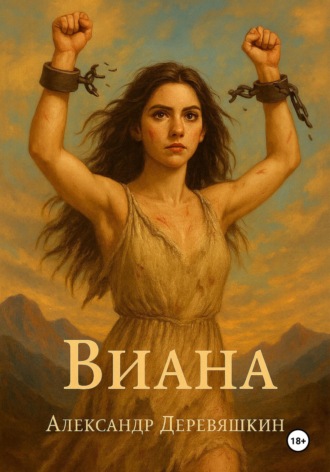 Виана. Александр Деревяшкин