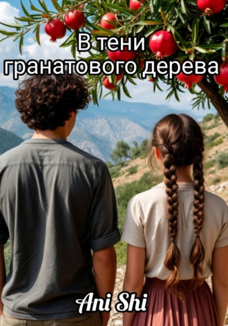 Ani Shi. В тени гранатового дерева