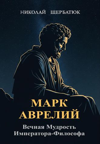 Николай Щербатюк. Марк Аврелий: Вечная Мудрость Императора-Философа