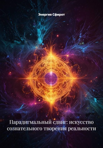 Энергия Сфирот. Парадигмальный сдвиг: искусство сознательного творения реальности