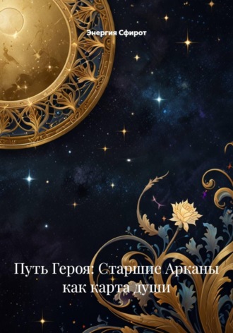 Энергия Сфирот. Путь Героя: Старшие Арканы как карта души