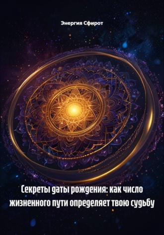 Энергия Сфирот. Секреты даты рождения: как число жизненного пути определяет твою судьбу