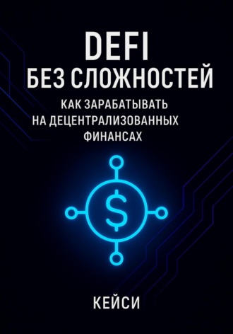 DeFi без сложностей: как зарабатывать на децентрализованных финансах. Кейси