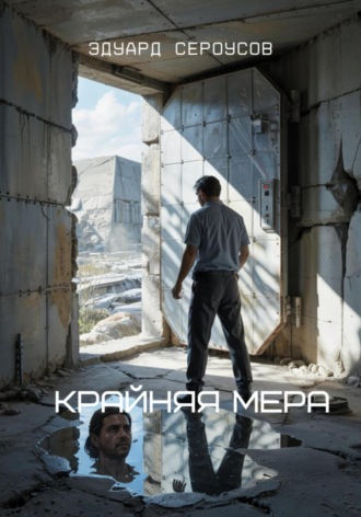 Эдуард Сероусов. Крайняя мера