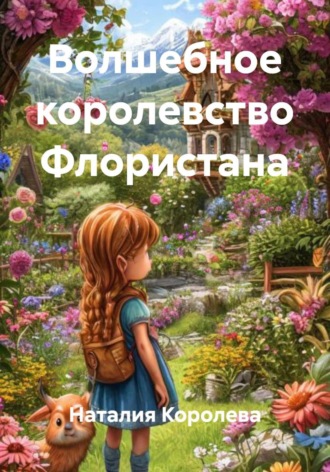 Наталия Королева. Волшебное королевство Флористана
