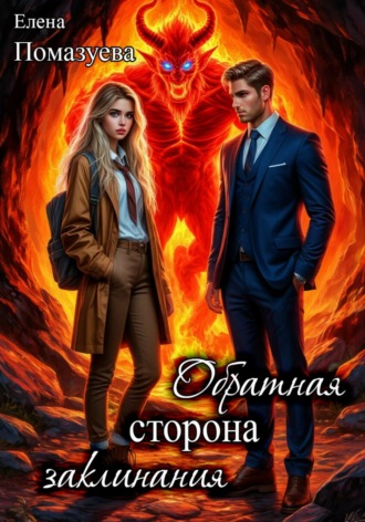 Обратная сторона заклинания. 