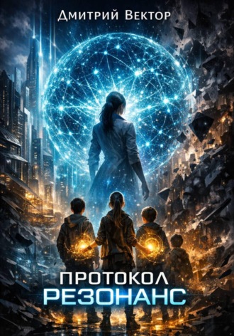 Дмитрий Вектор. Последнее чувство