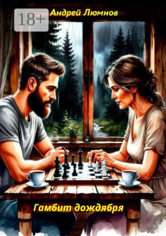 Андрей Люмнов. Гамбит дождября