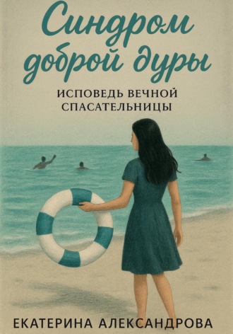 Екатерина Александрова. Синдром доброй дуры