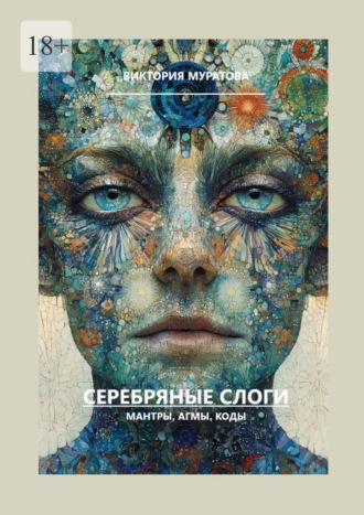 Виктория Муратова. Серебряные слоги. Мантры, агмы, коды