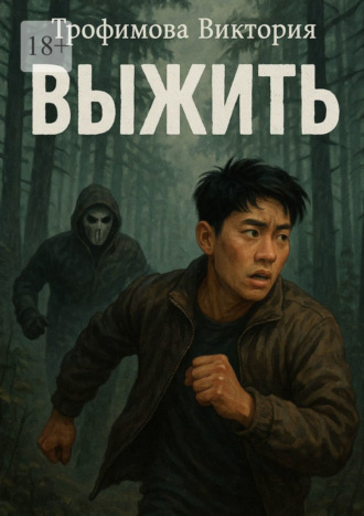 Выжить. Виктория Трофимова